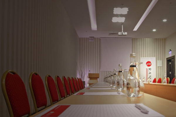 Hotel Ramada Plaza by Wyndham Izmir